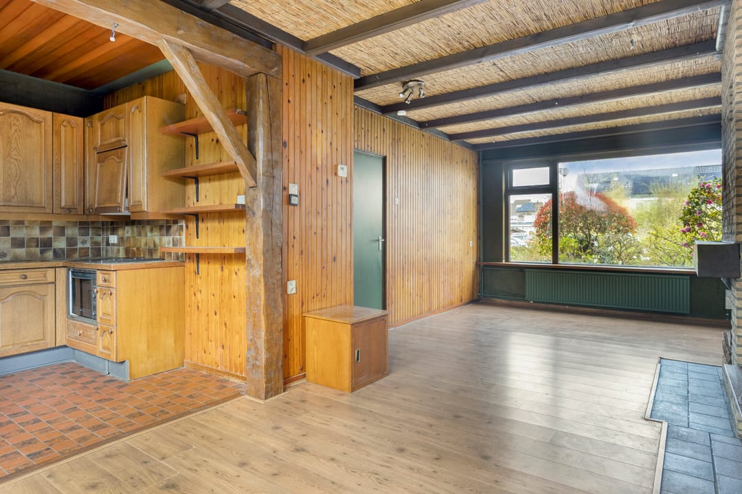 Foto 8 van Esdoornhof 4