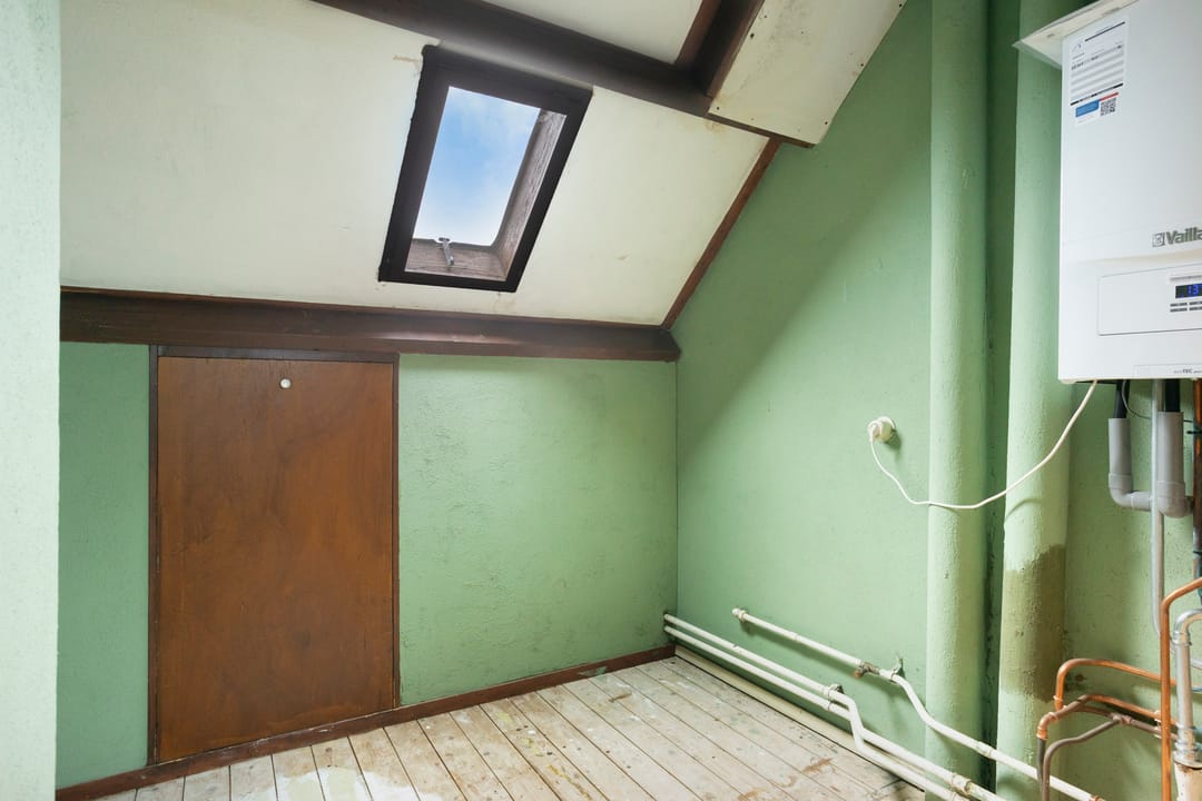 Foto 23 van Esdoornhof 4