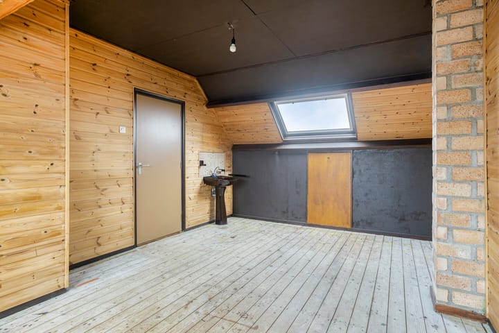 Foto 5 van Esdoornhof 4