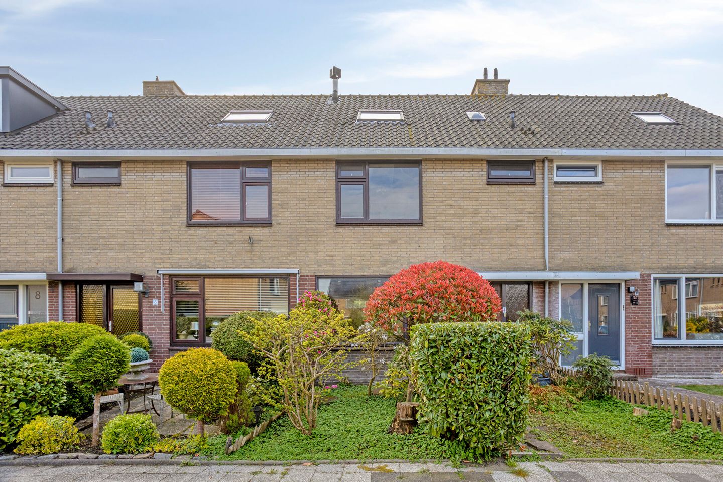 Foto 29 van Esdoornhof 4