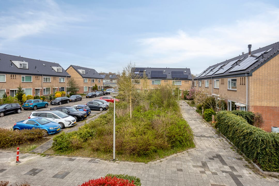 Foto 31 van Esdoornhof 4