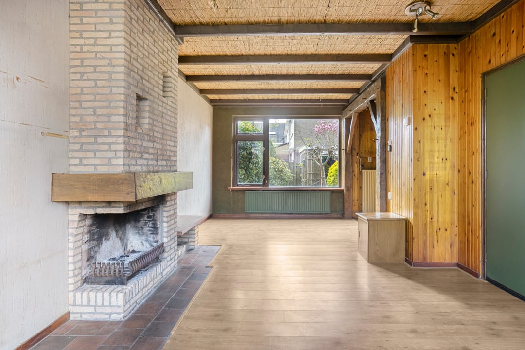 Foto 2 van Esdoornhof 4