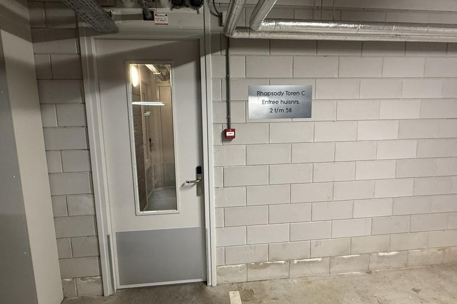 Foto 19 van Vrouwengelukhof 16