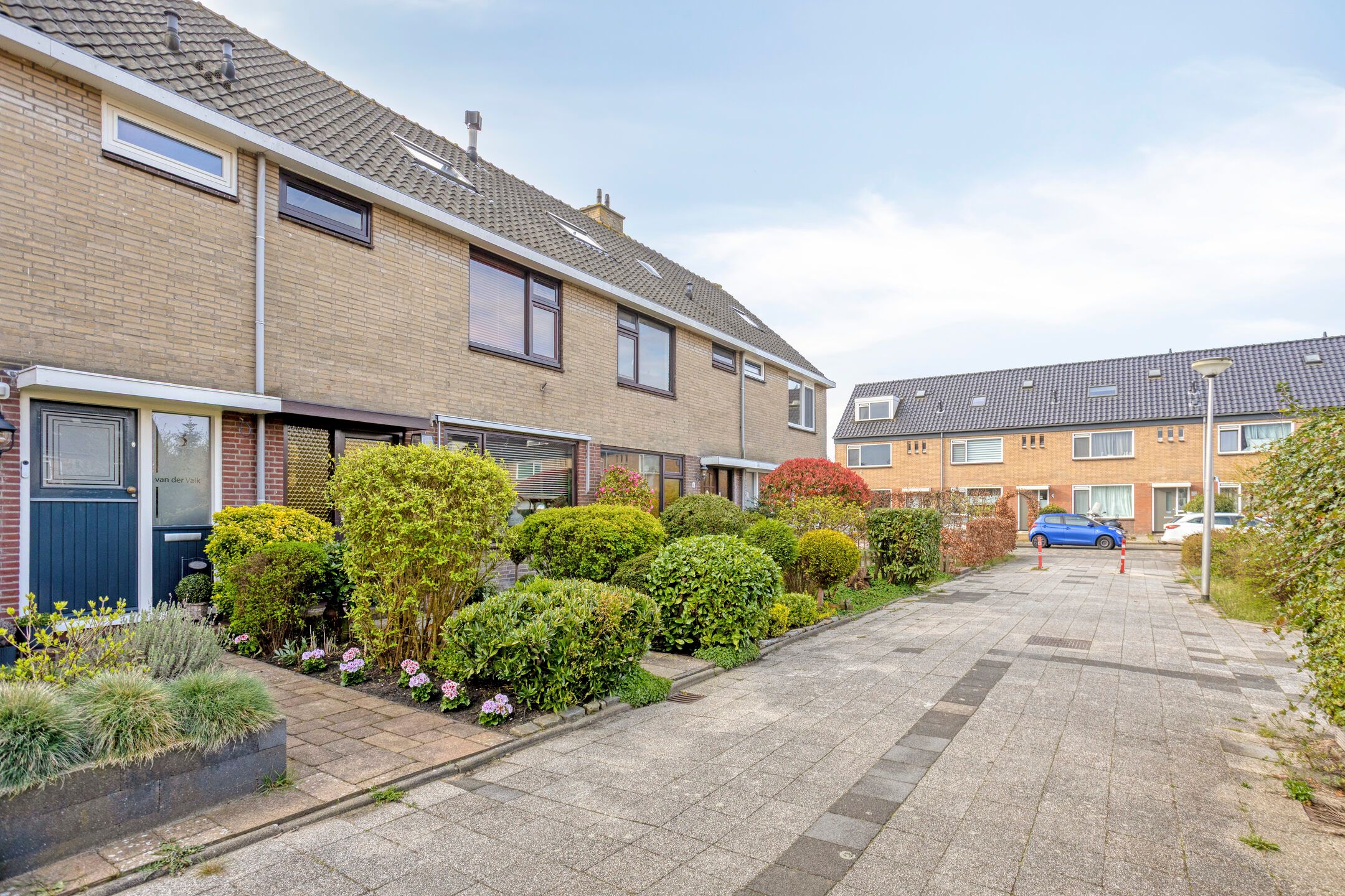 Foto 30 van Esdoornhof 4