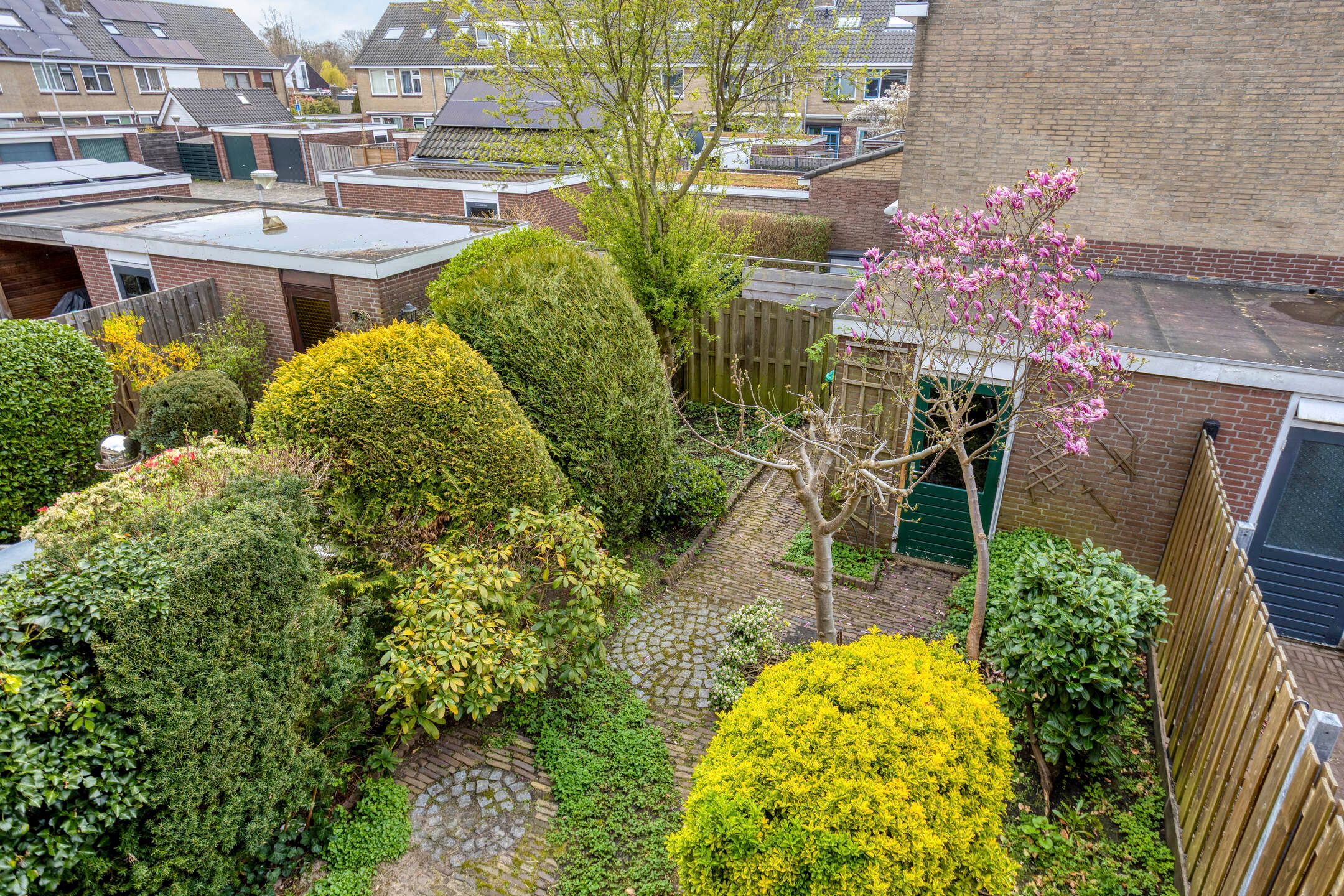 Foto 27 van Esdoornhof 4