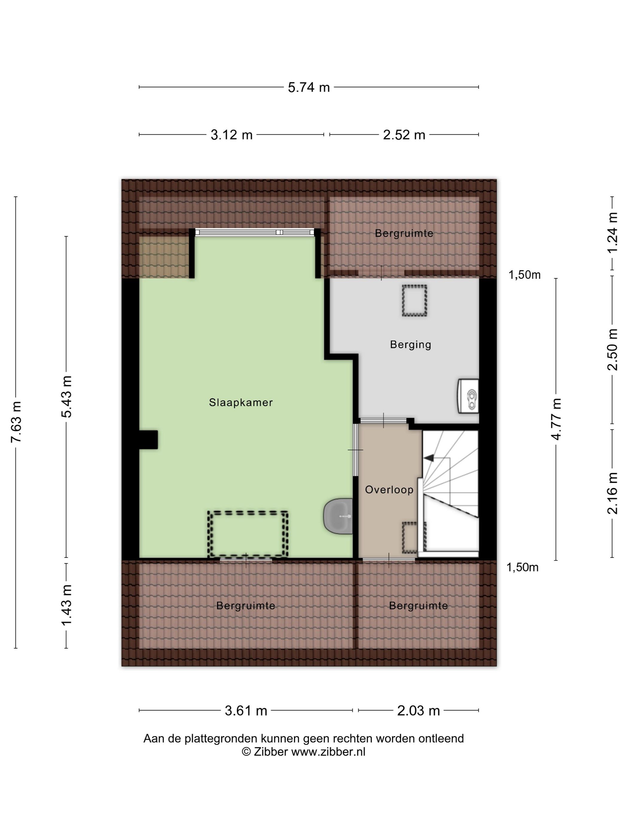 Foto 36 van Esdoornhof 4