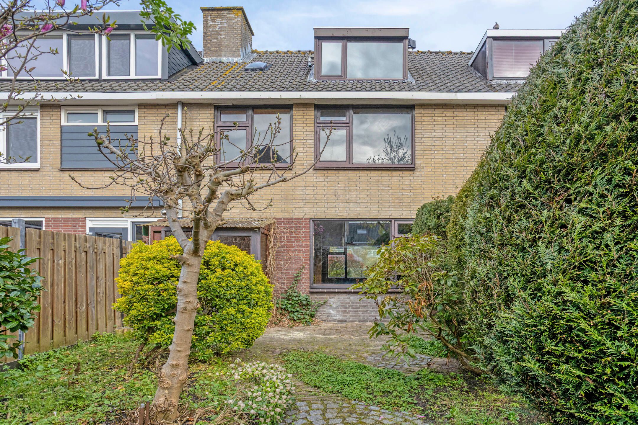 Foto 33 van Esdoornhof 4