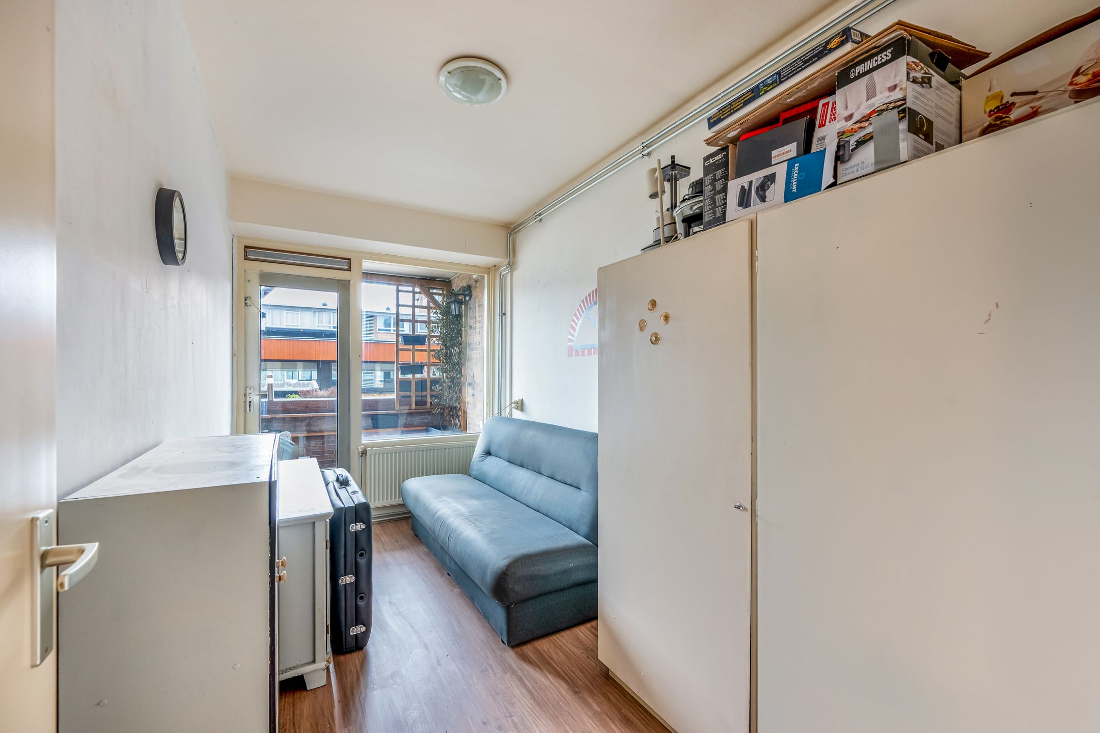 Foto 21 van Europaplein 30