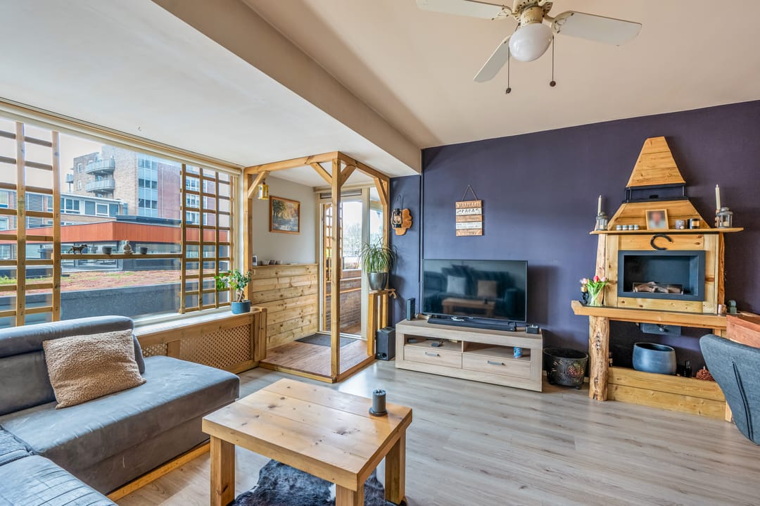 Foto 7 van Europaplein 30