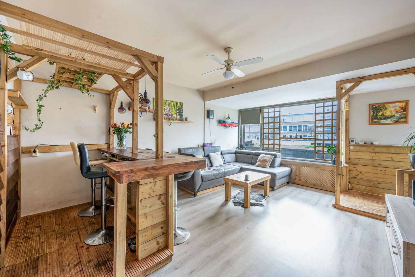 Foto 5 van Europaplein 30