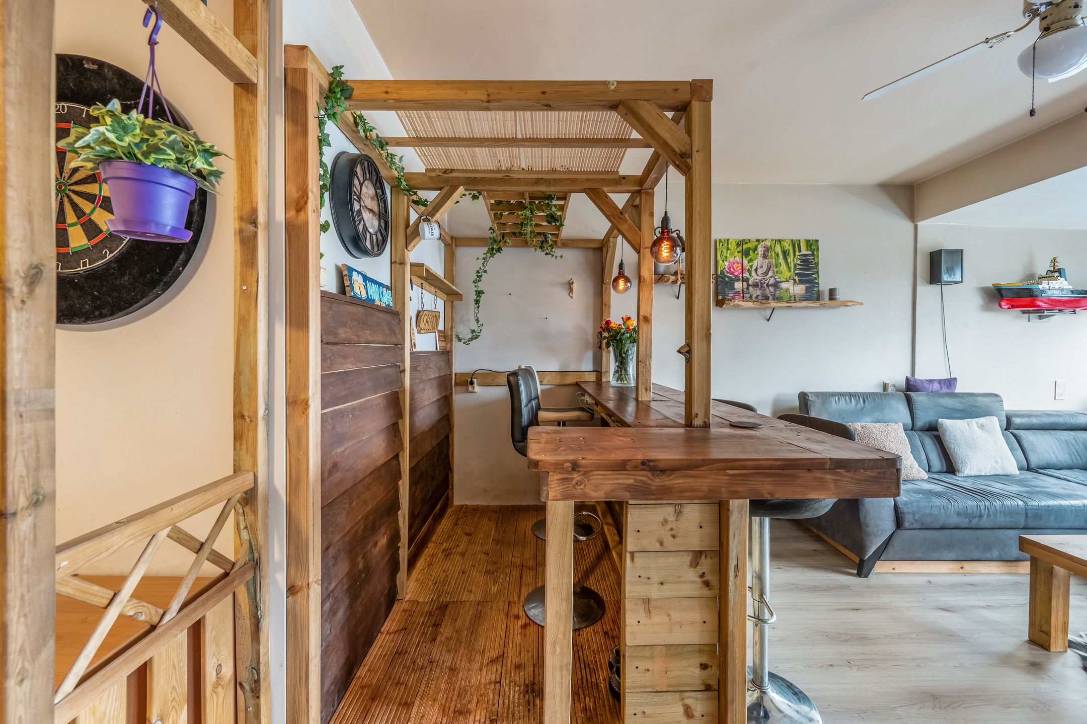 Foto 6 van Europaplein 30