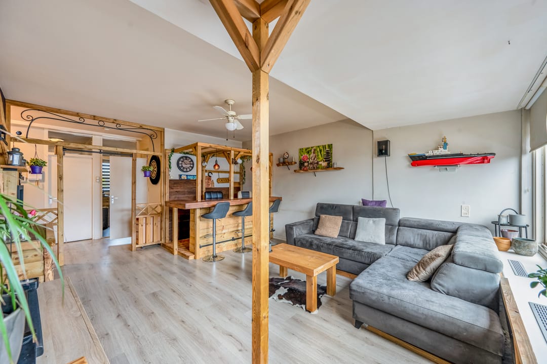 Foto 8 van Europaplein 30