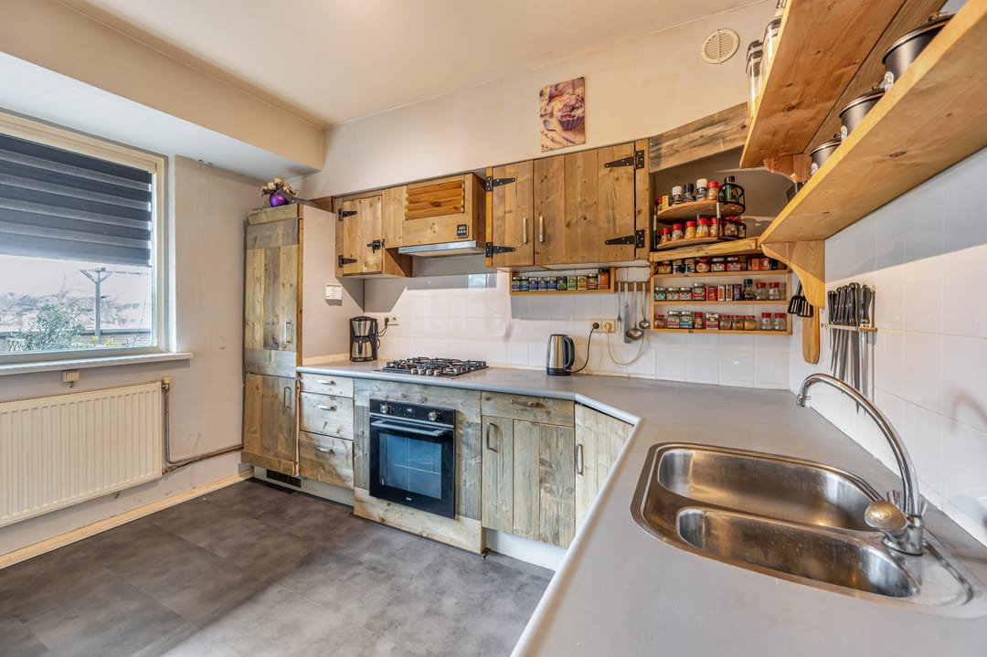 Foto 13 van Europaplein 30