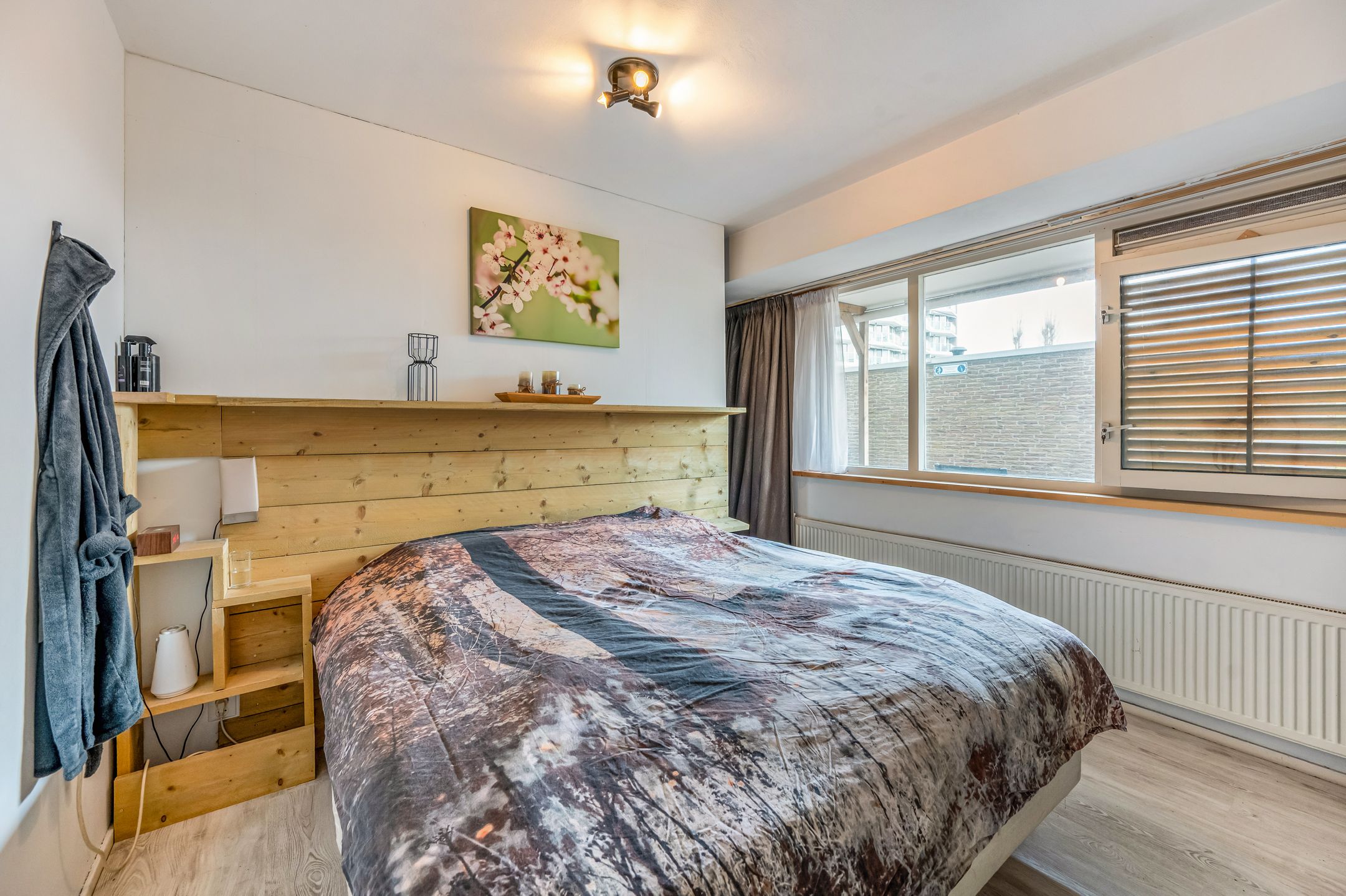 Foto 15 van Europaplein 30