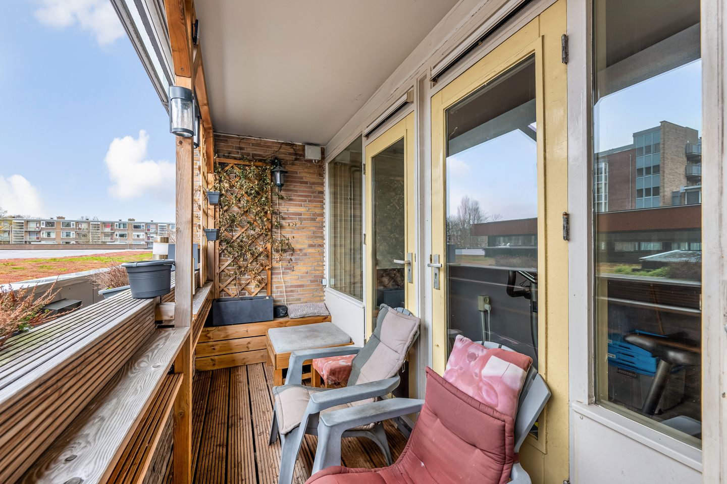 Foto 10 van Europaplein 30