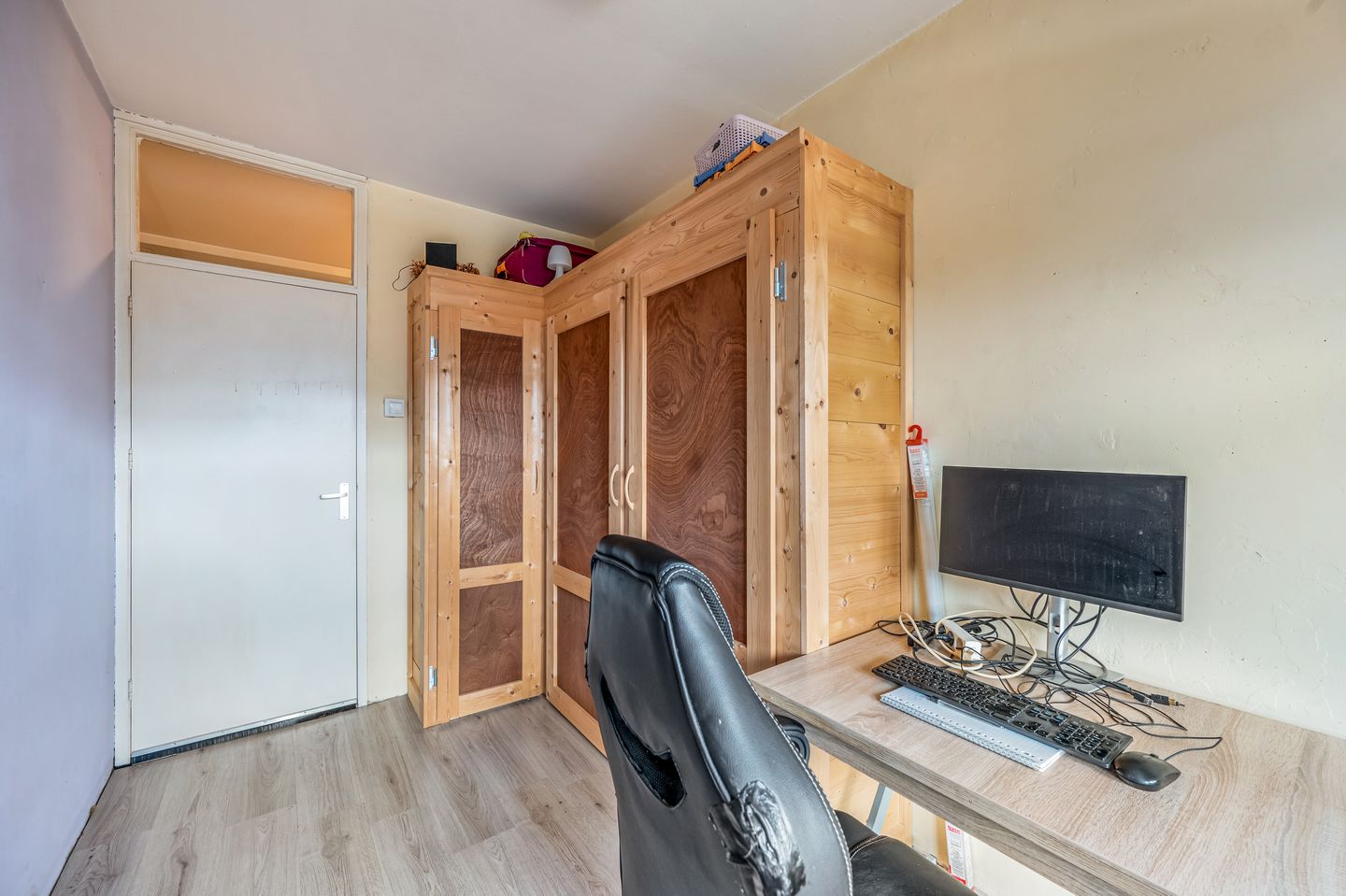 Foto 20 van Europaplein 30