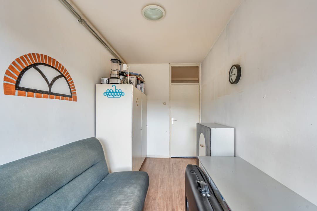 Foto 22 van Europaplein 30