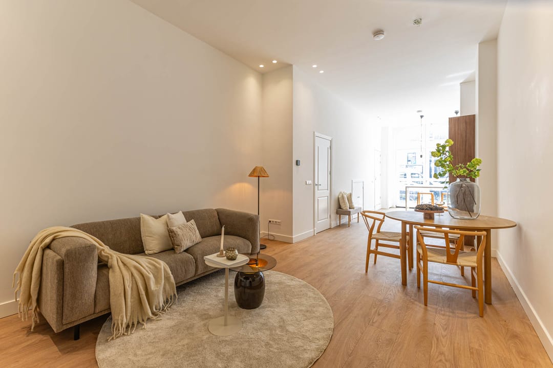 Foto 2 van Gerard Scholtenstraat 53-B