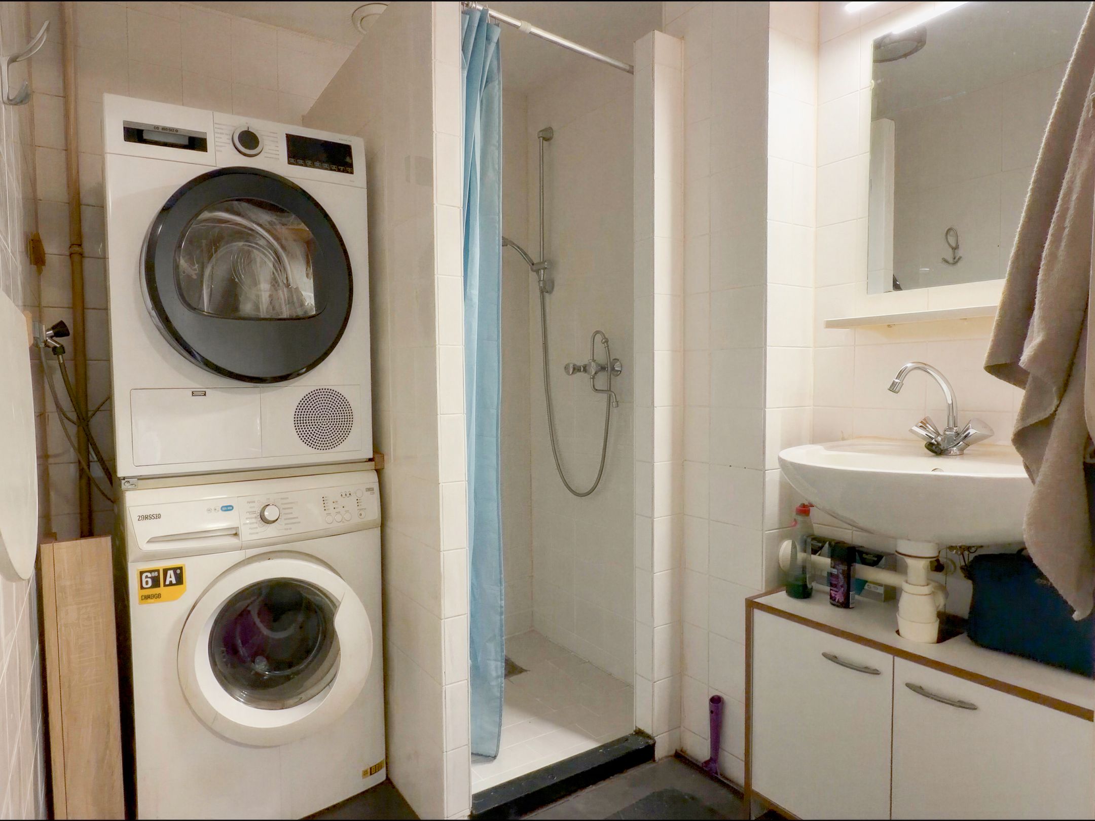 Foto 24 van Europaplein 30