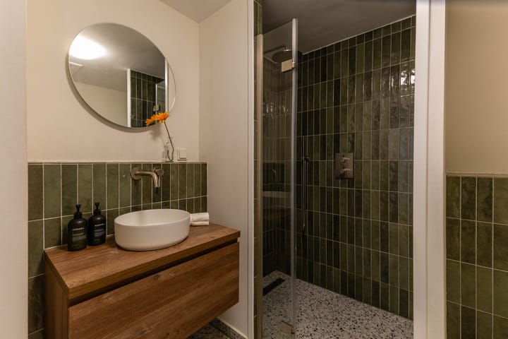 Foto 4 van Gerard Scholtenstraat 53-B