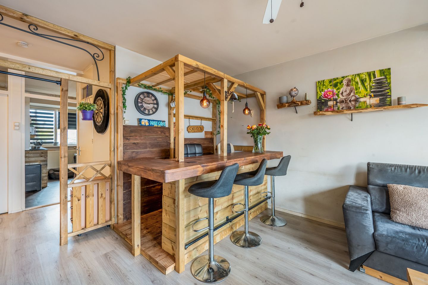 Foto 4 van Europaplein 30