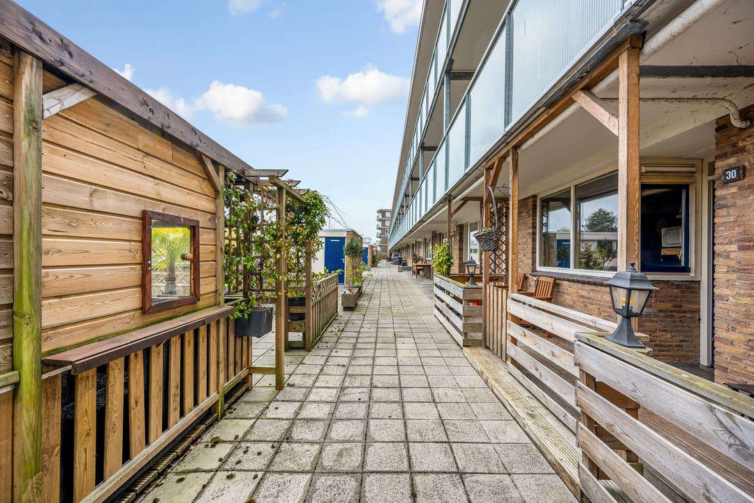 Foto 26 van Europaplein 30