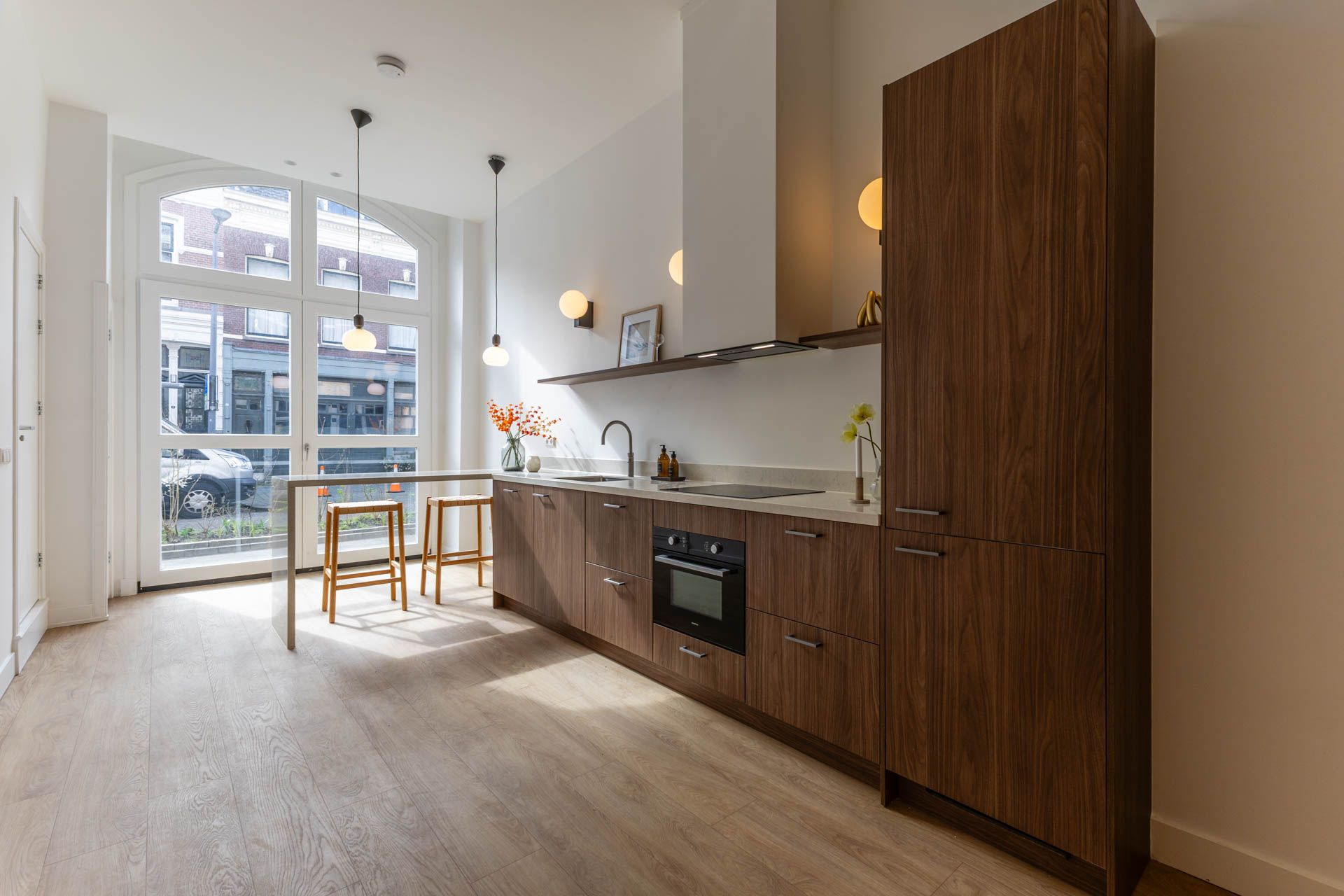 Foto 9 van Gerard Scholtenstraat 53-B