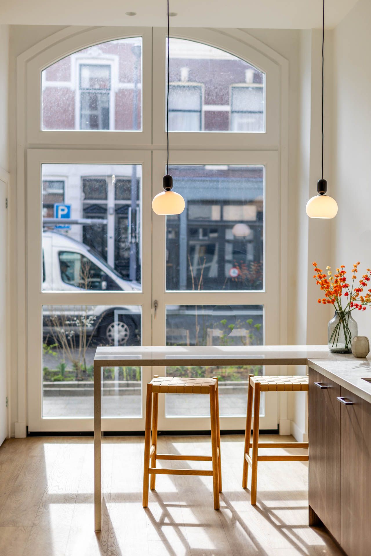 Foto 10 van Gerard Scholtenstraat 53-B