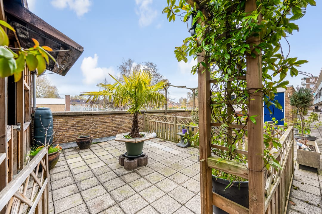 Foto 28 van Europaplein 30