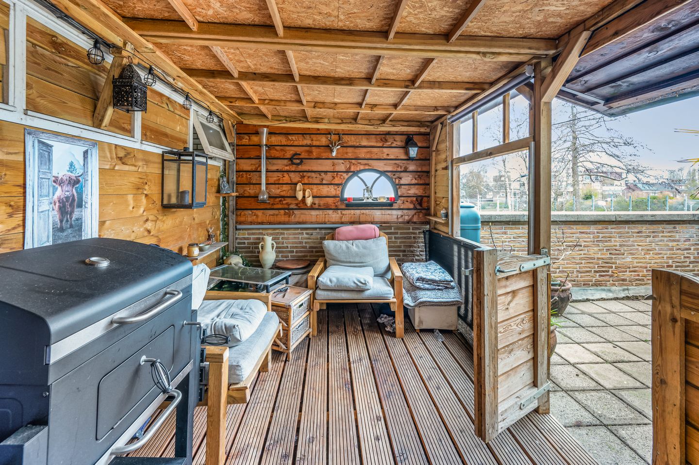 Foto 29 van Europaplein 30