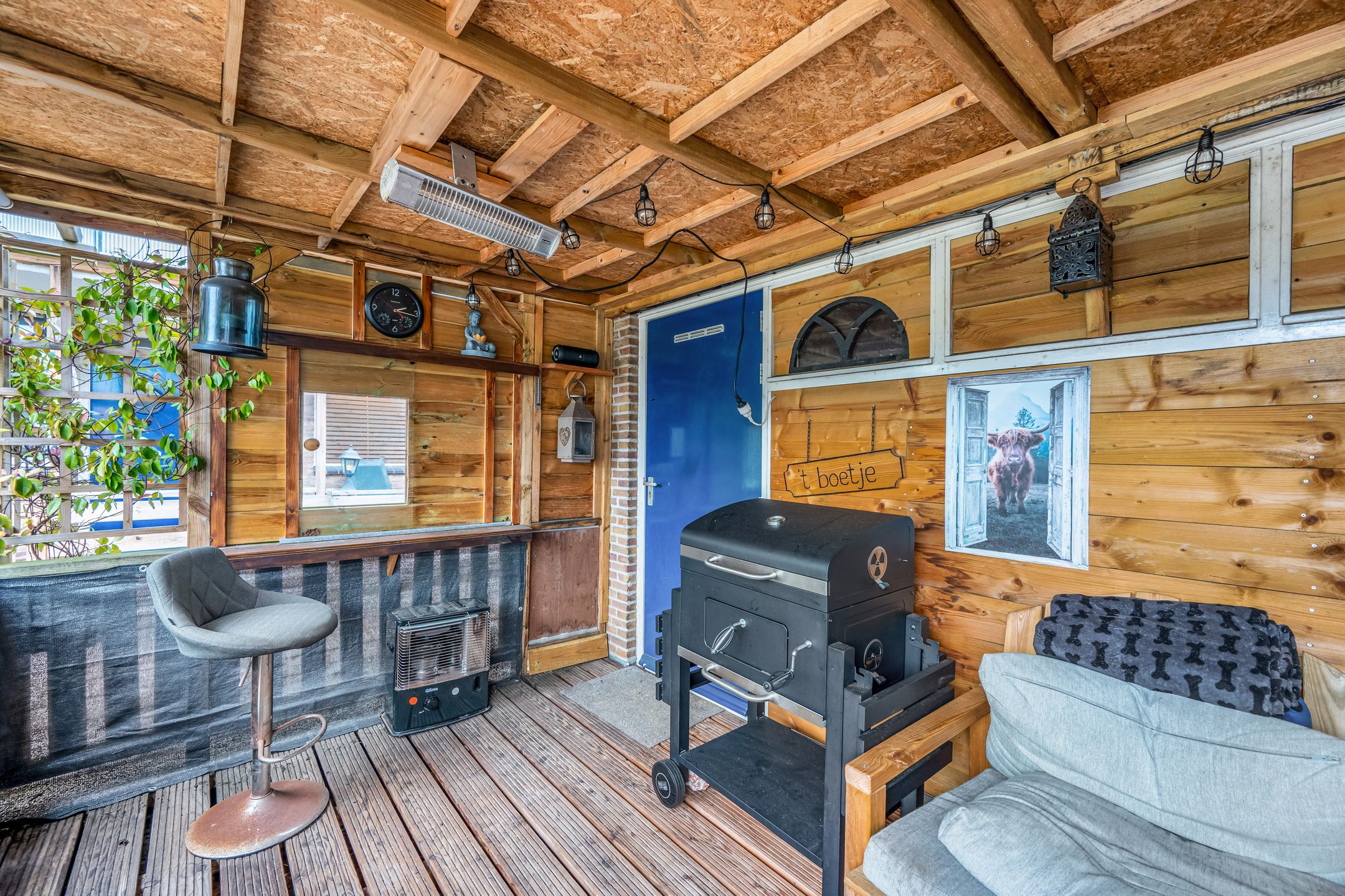 Foto 30 van Europaplein 30