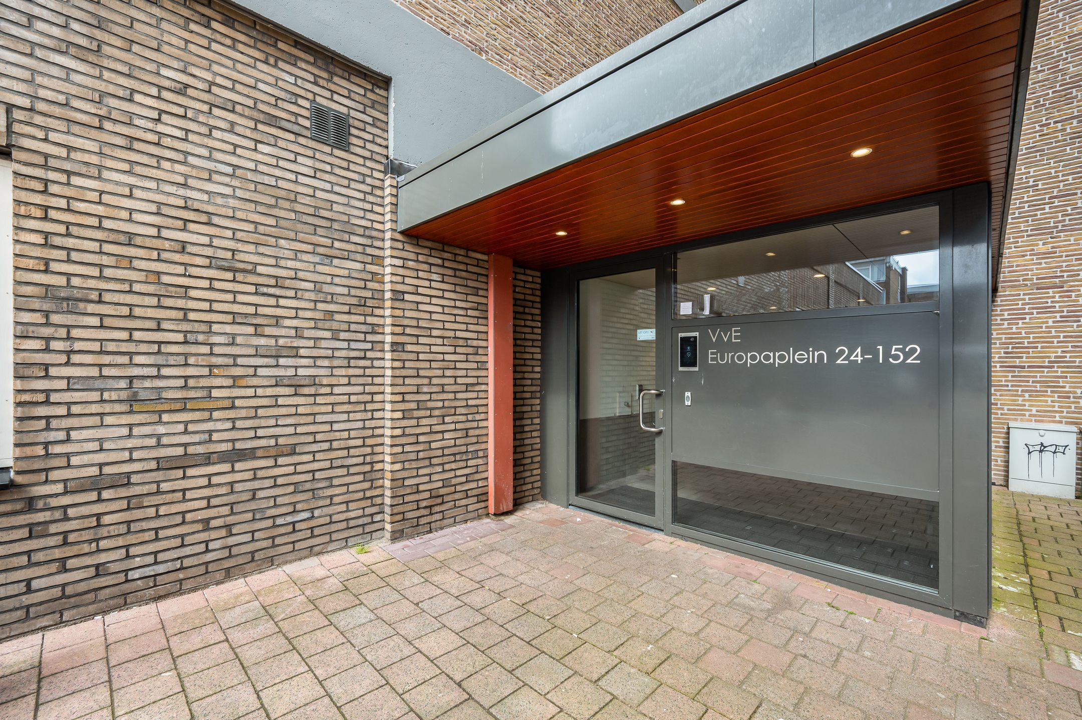 Foto 33 van Europaplein 30