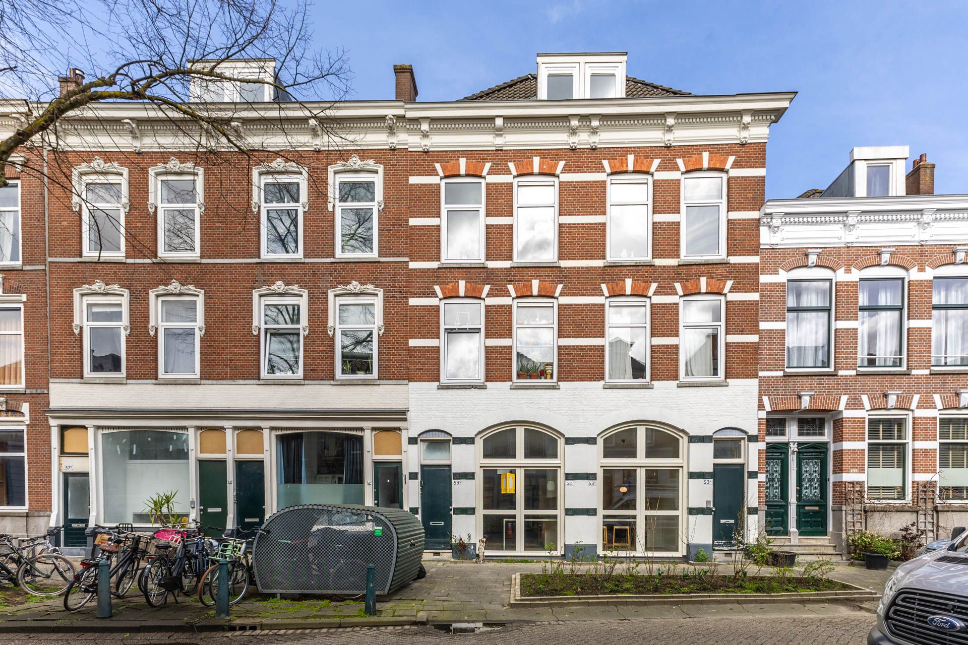 Foto 24 van Gerard Scholtenstraat 53-B