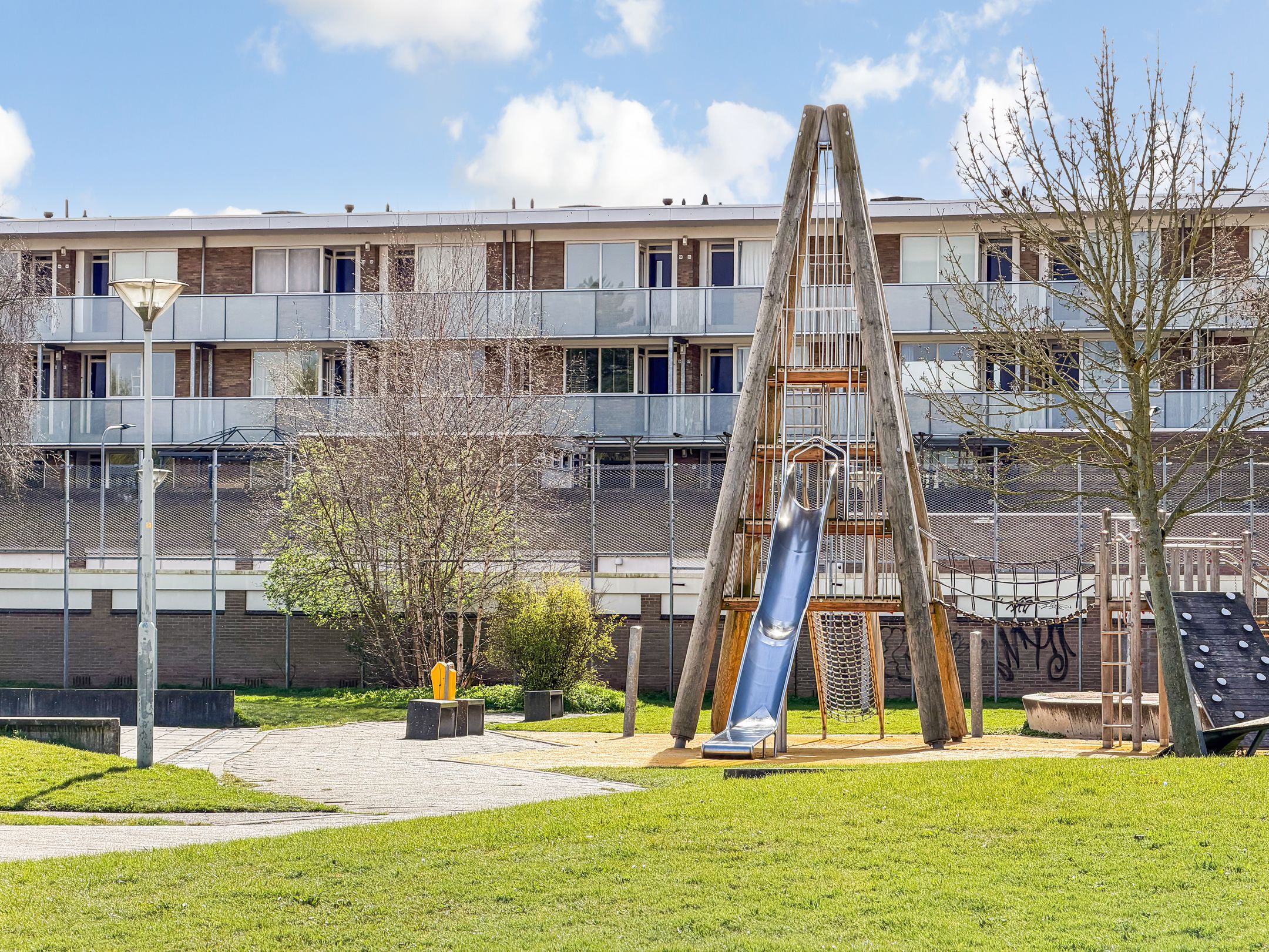 Foto 39 van Europaplein 30