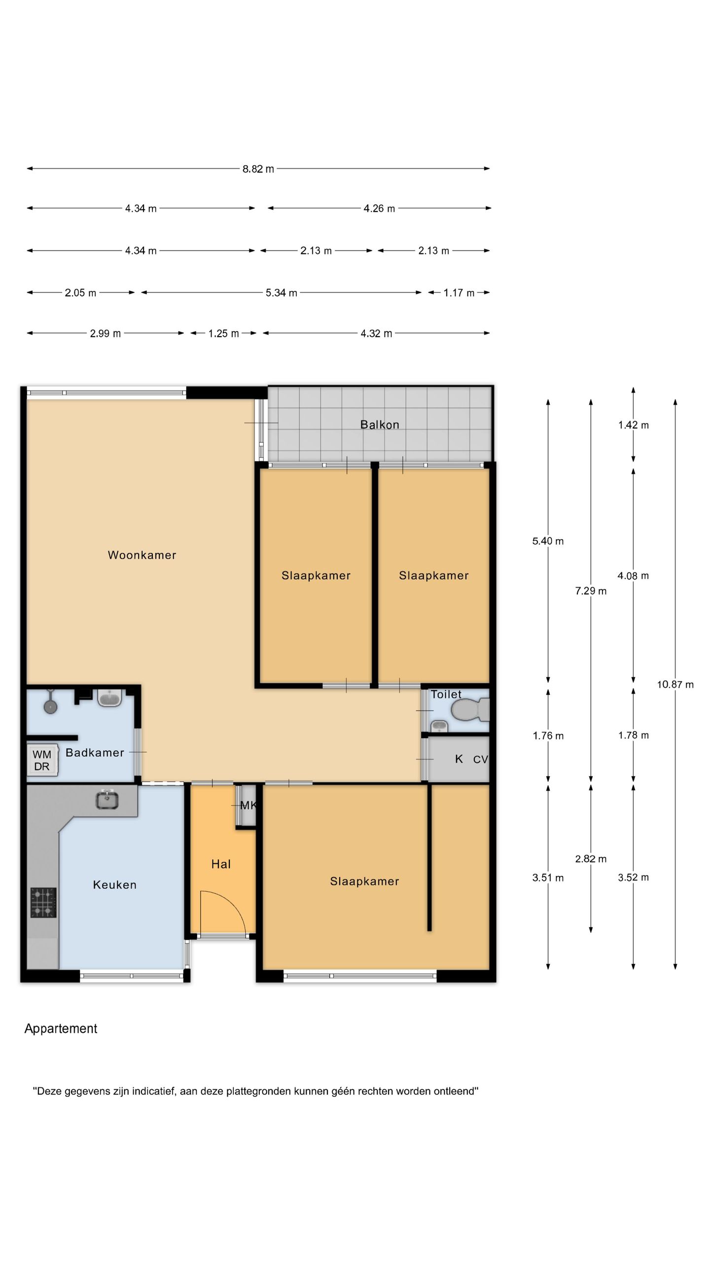 Foto 40 van Europaplein 30