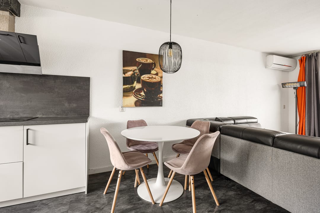 Foto 11 van Mahoniestraat 31