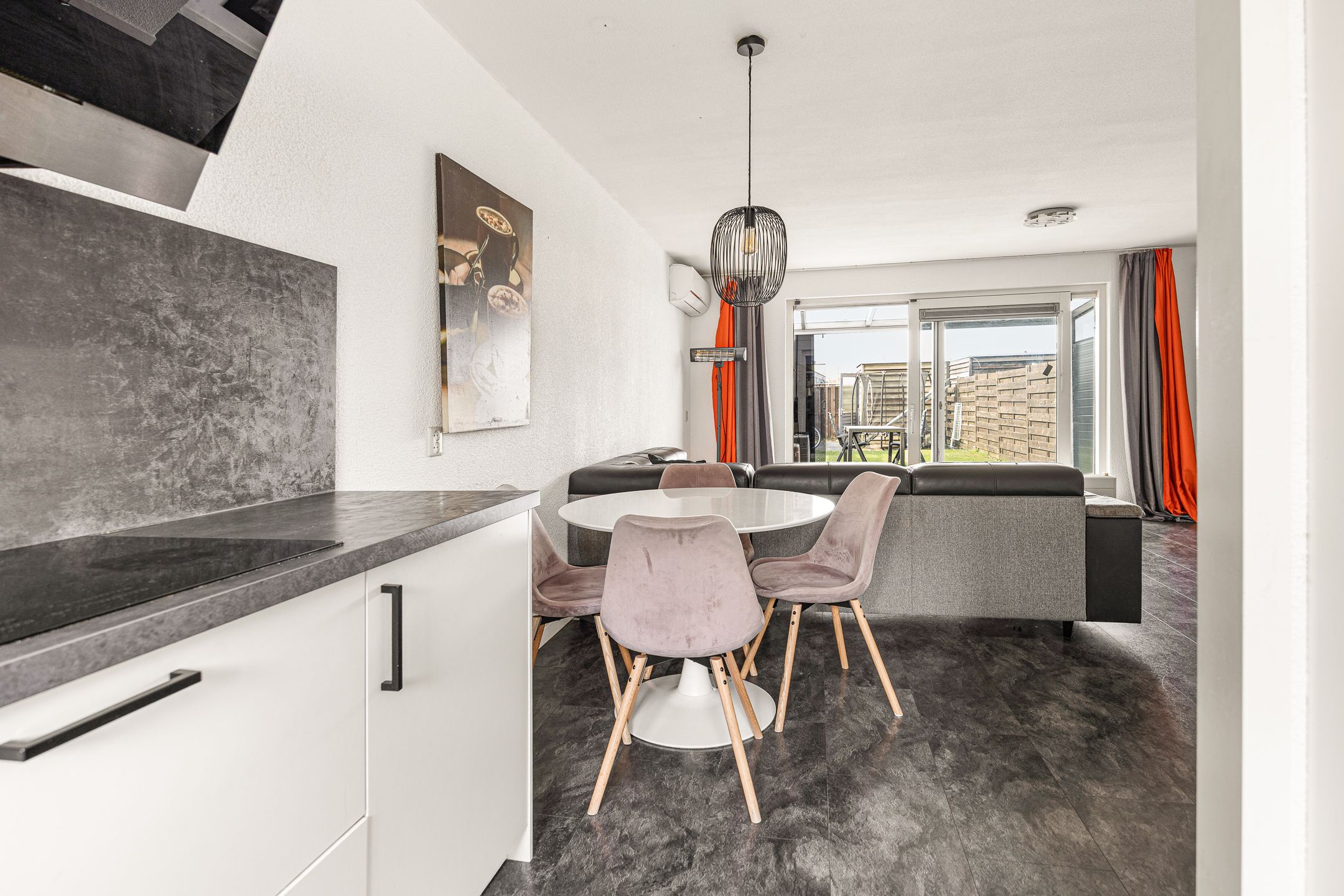 Foto 12 van Mahoniestraat 31