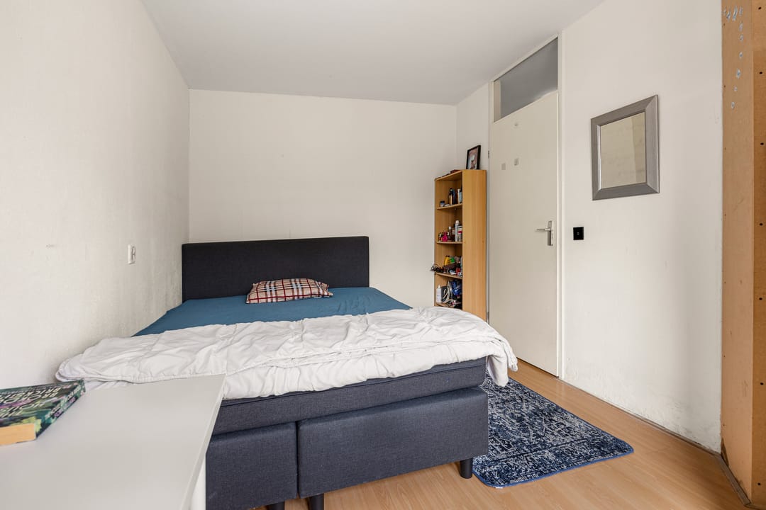 Foto 17 van Mahoniestraat 31