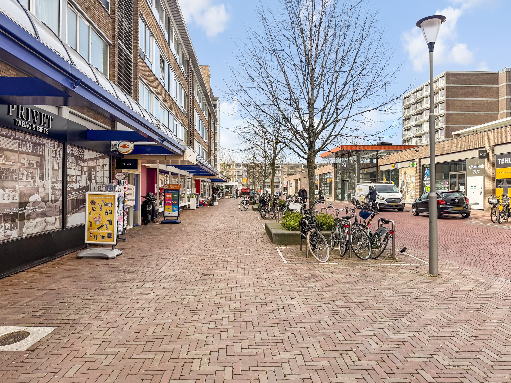 Foto 36 van Europaplein 30