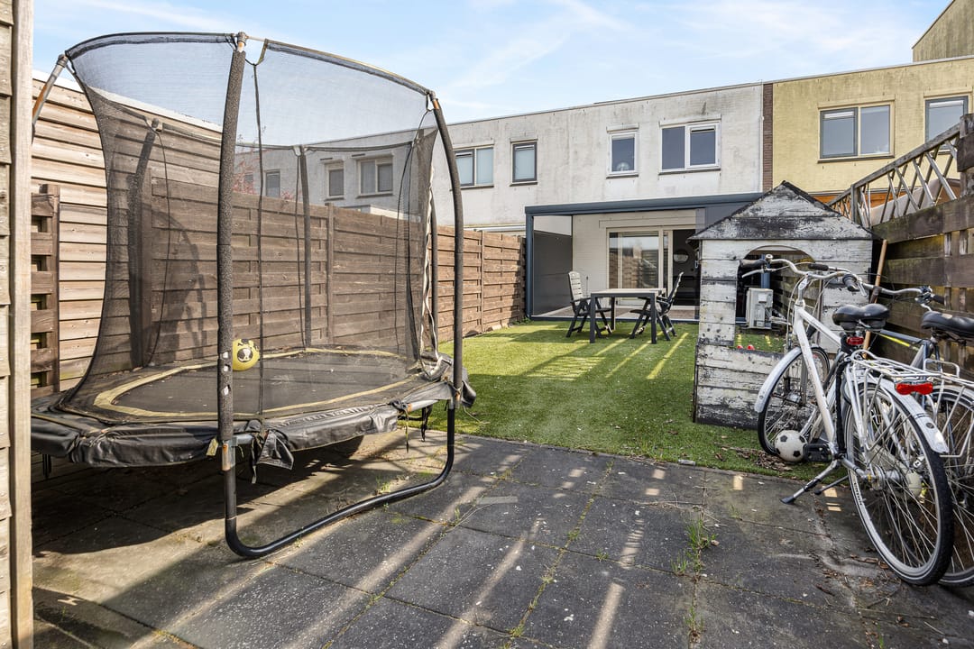 Foto 28 van Mahoniestraat 31