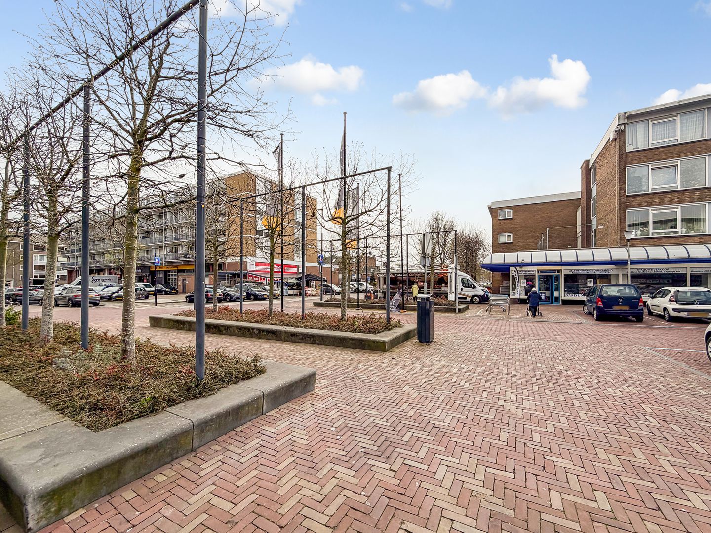 Foto 34 van Europaplein 30