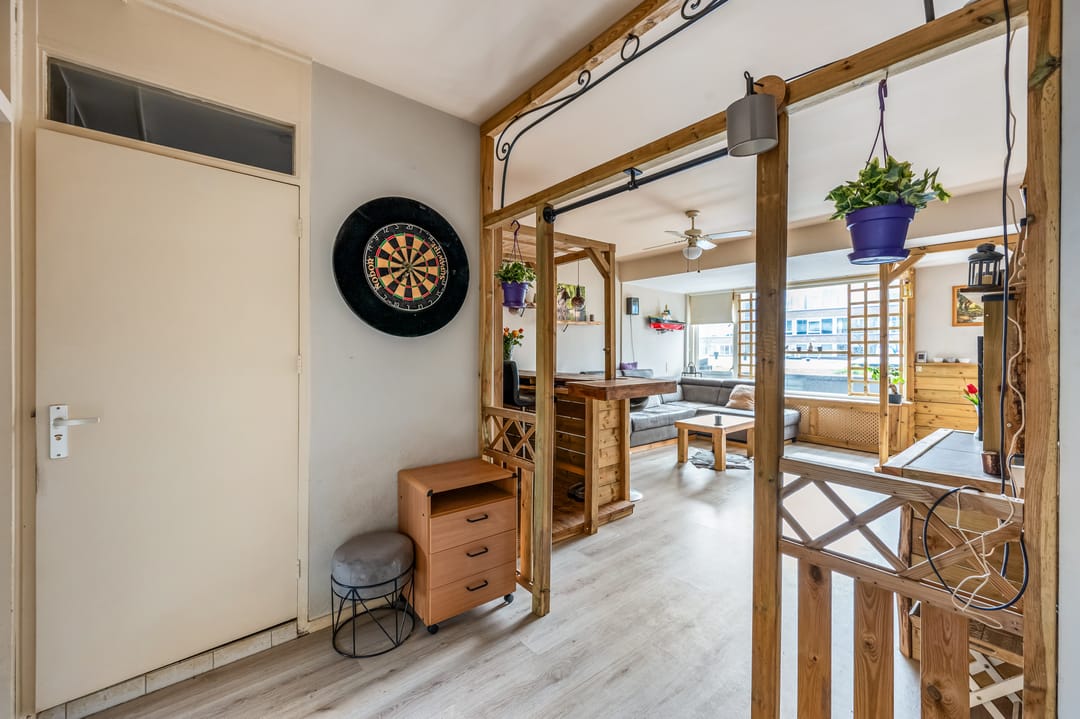 Foto 23 van Europaplein 30