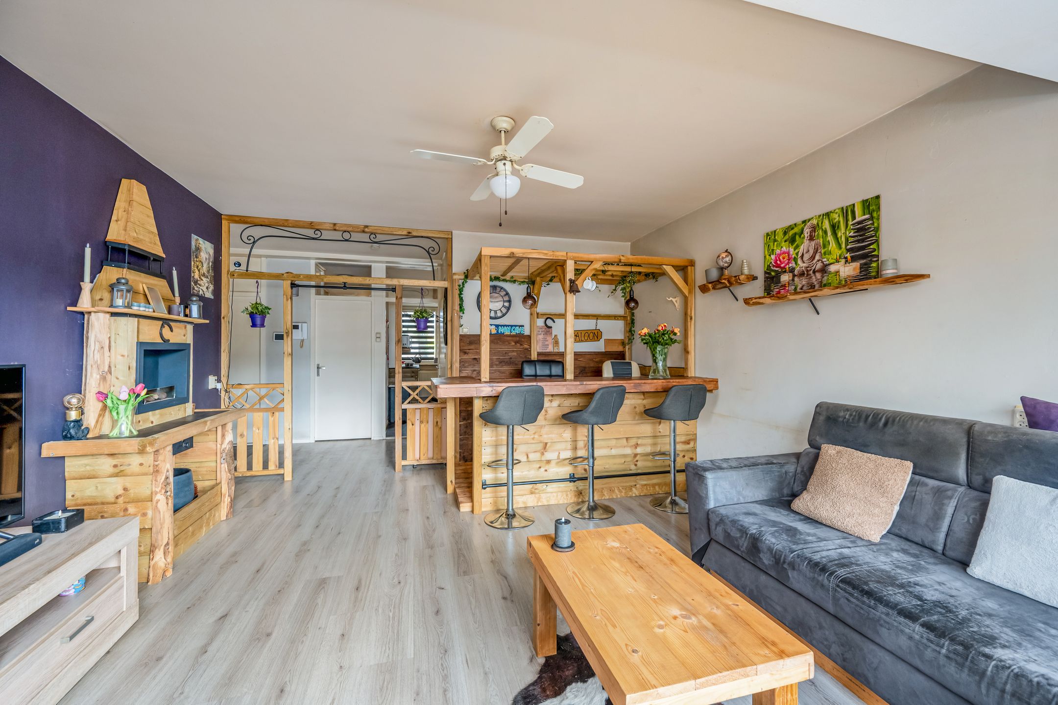 Foto 3 van Europaplein 30