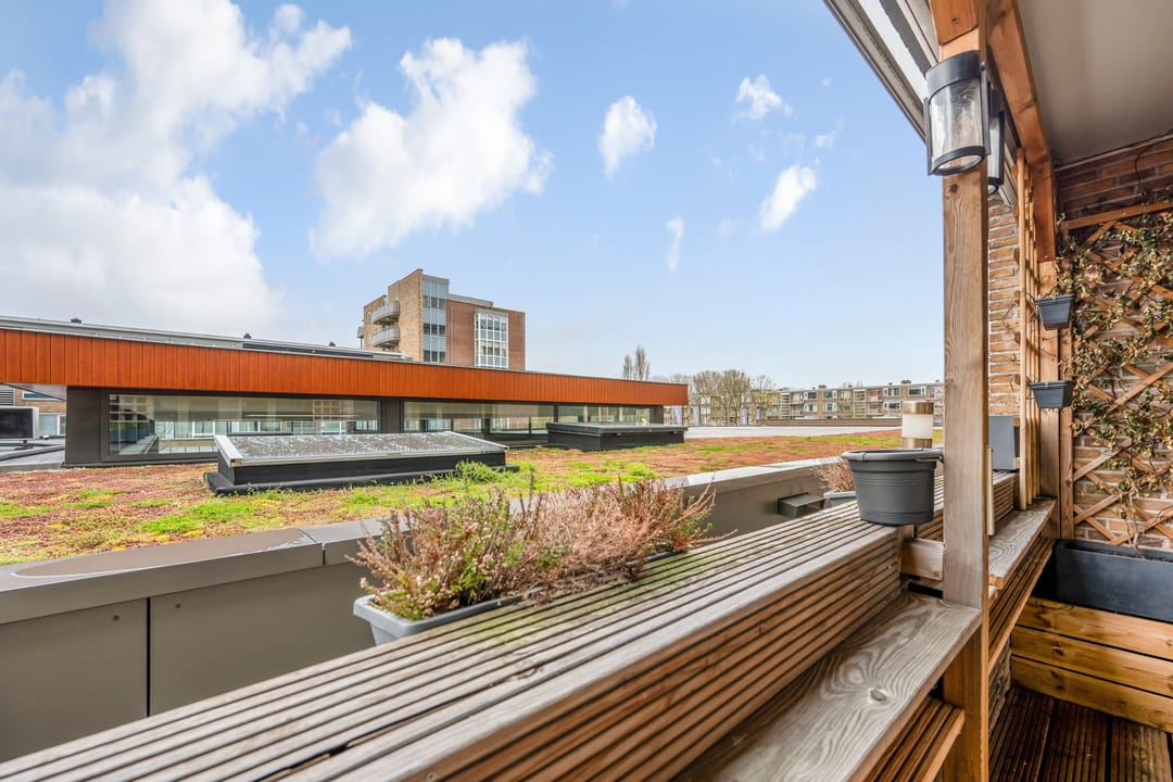 Foto 11 van Europaplein 30