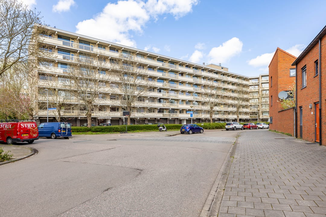 Photo 1 of Planetenlaan 89