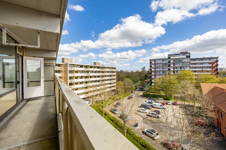 Foto 5 van Planetenlaan 89