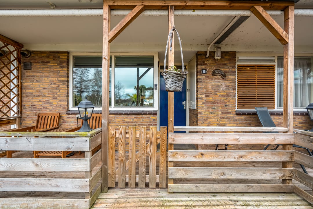 Foto 2 van Europaplein 30