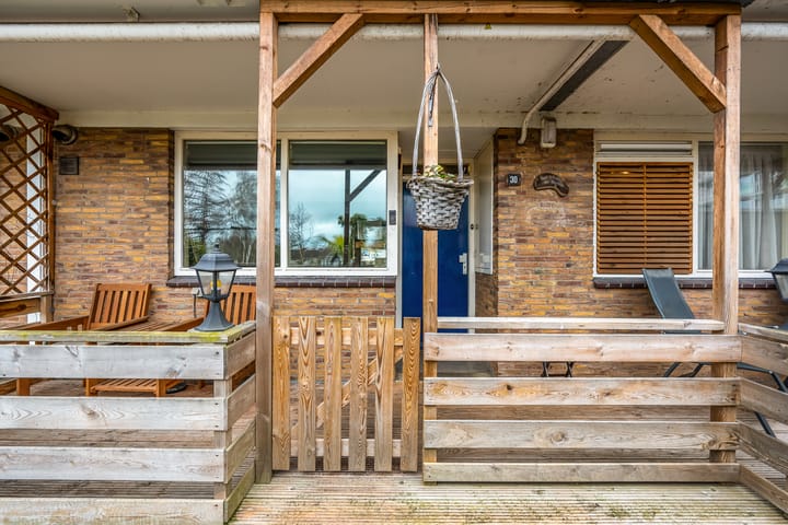 Foto 2 van Europaplein 30