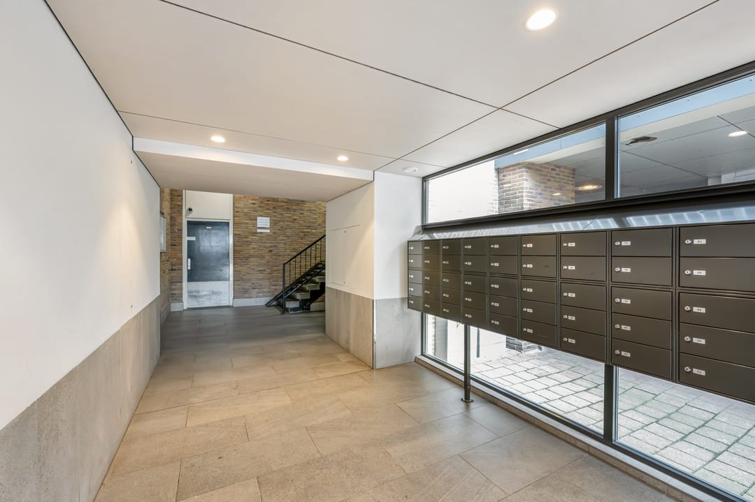 Foto 32 van Europaplein 30