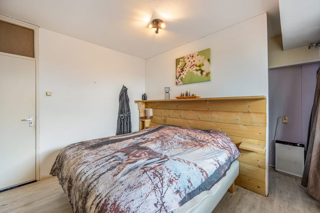 Foto 16 van Europaplein 30